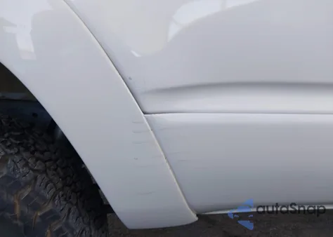 2005 Toyota 4Runner Sr5 V6 z USA, uszkodzony, nr VIN JTEZU14R450045598